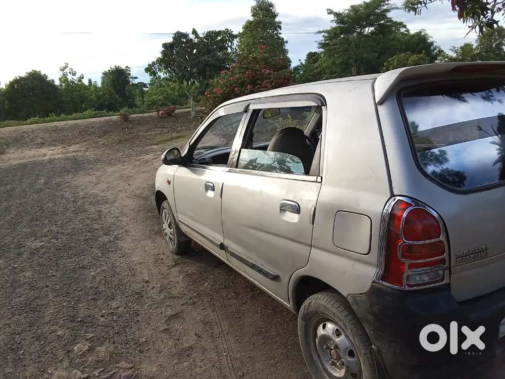 Maruti Suzuki Alto Lxi 2011 Sale Or Exchange