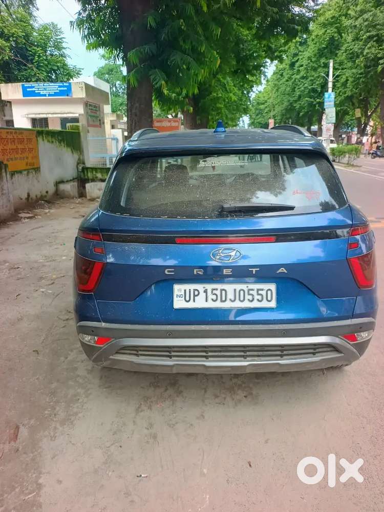 Hyundai Creta 1.5 S 2020 Koi Bhi Car Dealer Ya Spini Message Na Karen