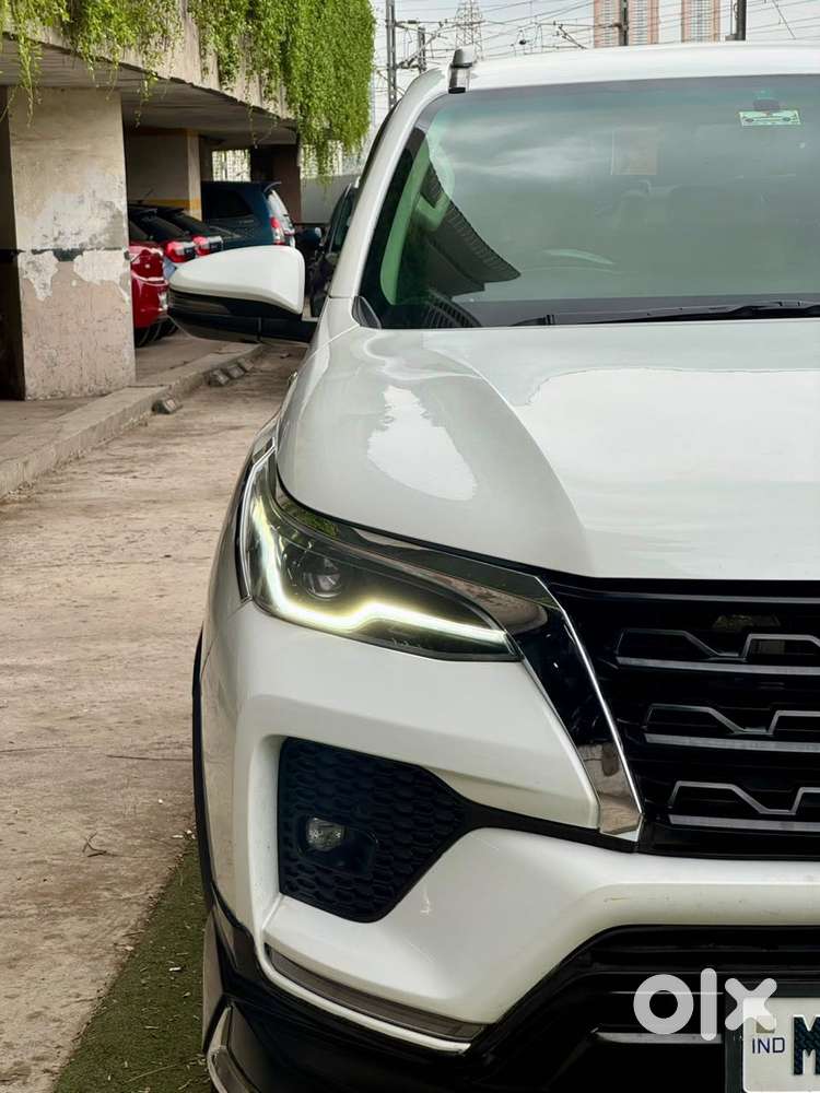 Toyota Fortuner 4x4 At 2.8 Diesel, 2025, Diesel