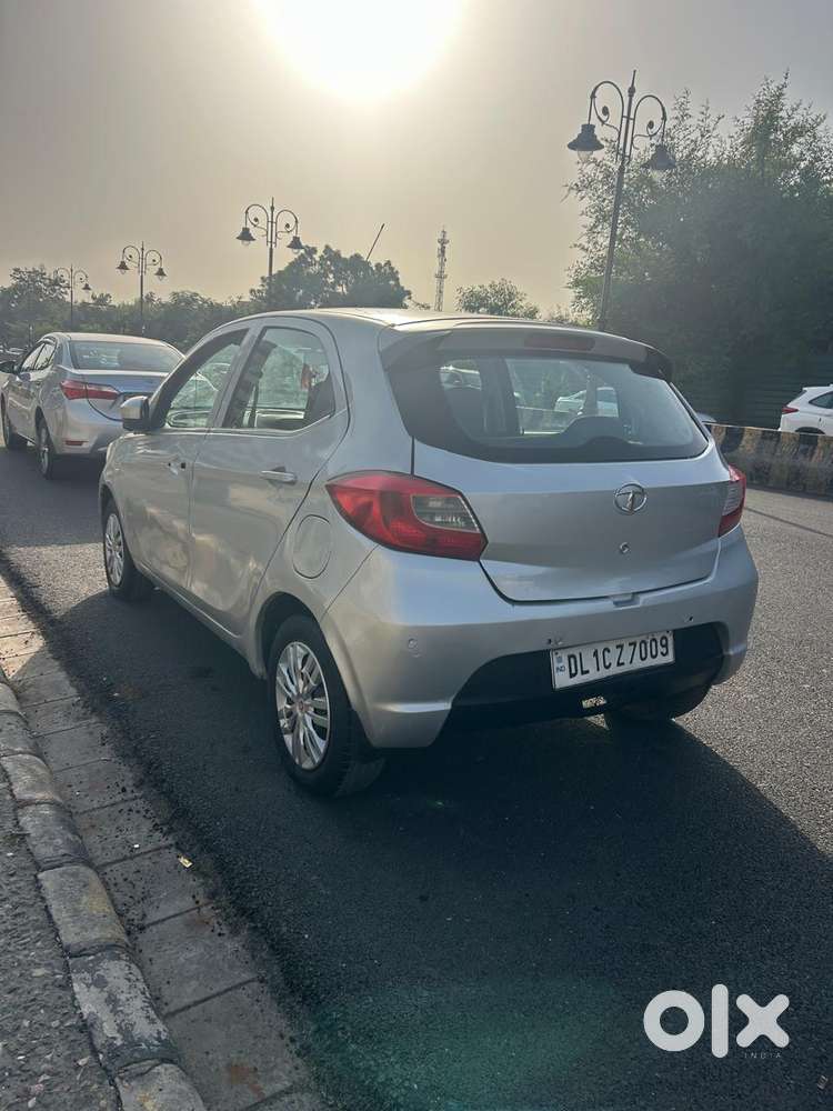 Tata Tiago Xm, 2018, Cng & Hybrids