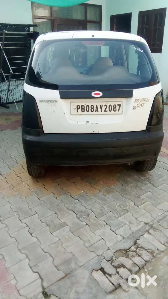 Santro Xing Good Condition Rate 65000