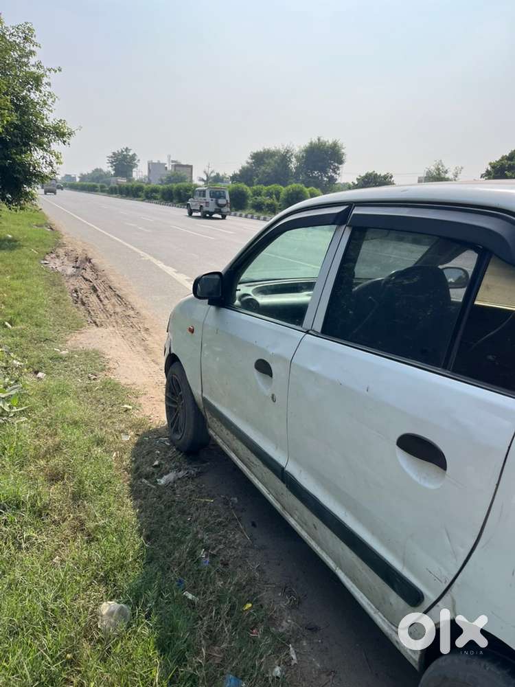 Hyundai Santro Xing Gls 2014