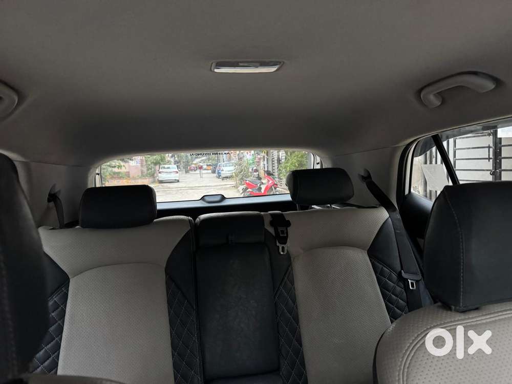 Hyundai Creta E 1.5 Diesel, 2023, Diesel