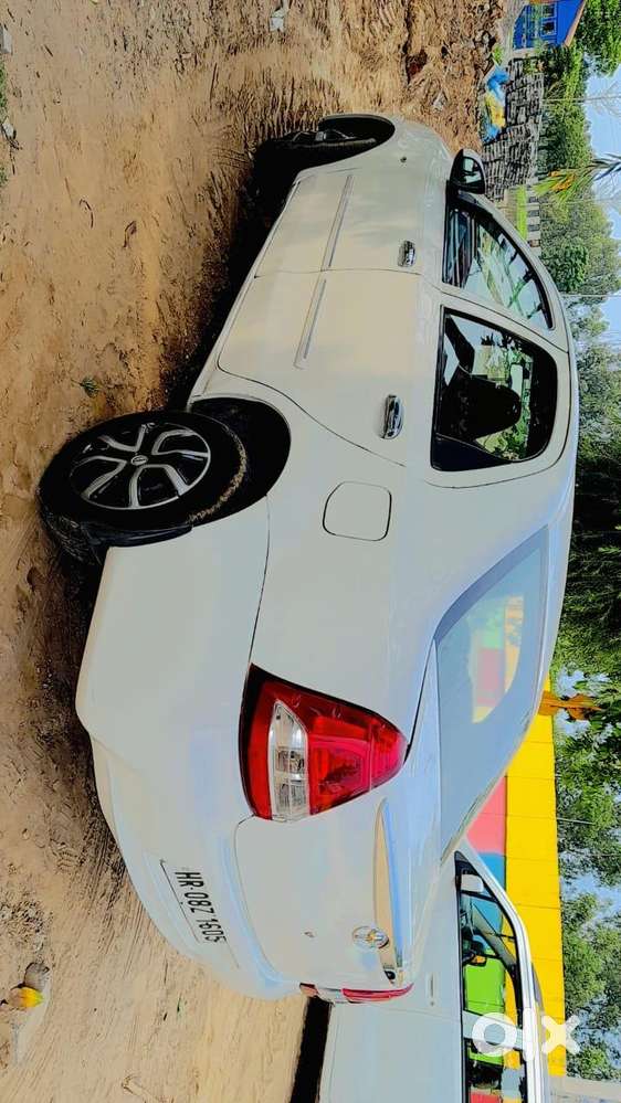 Toyota Etios 2010-2012 G, 2012, Diesel