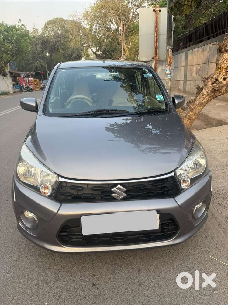 Maruti Suzuki Celerio 2020 Petrol 25000 Km Driven