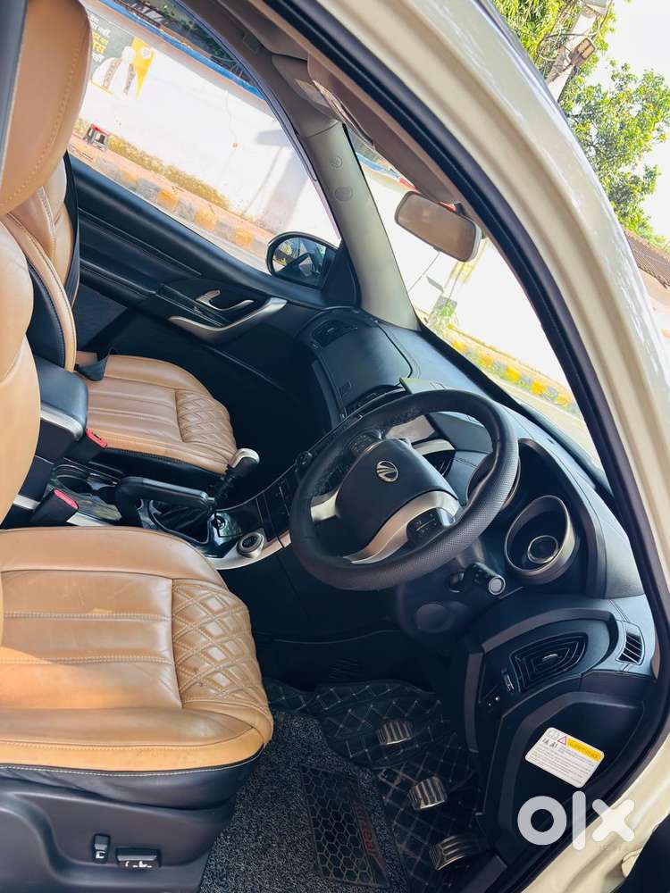 Mahindra Xuv500 W11 Option, 2018, Diesel