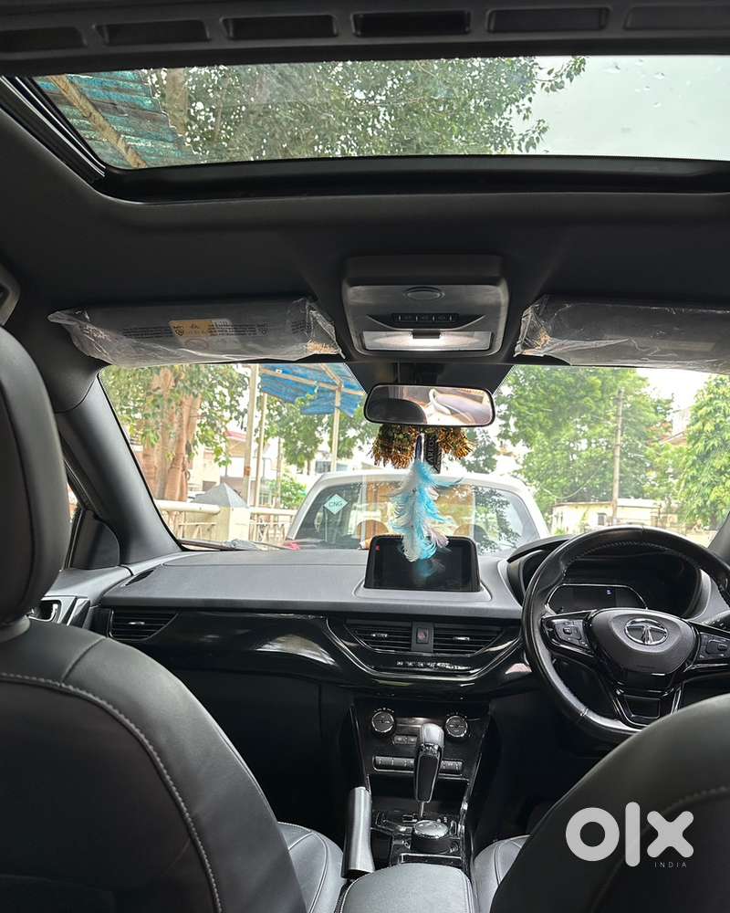 Tata Nexon Petrol 2022