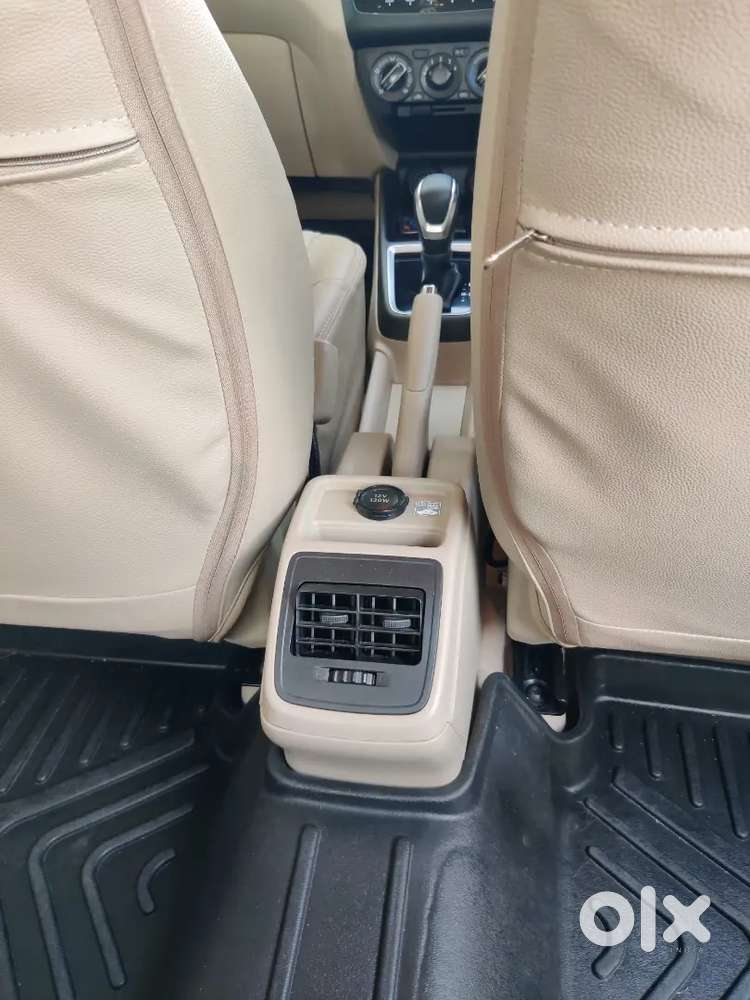 Dzire Vxi 2023