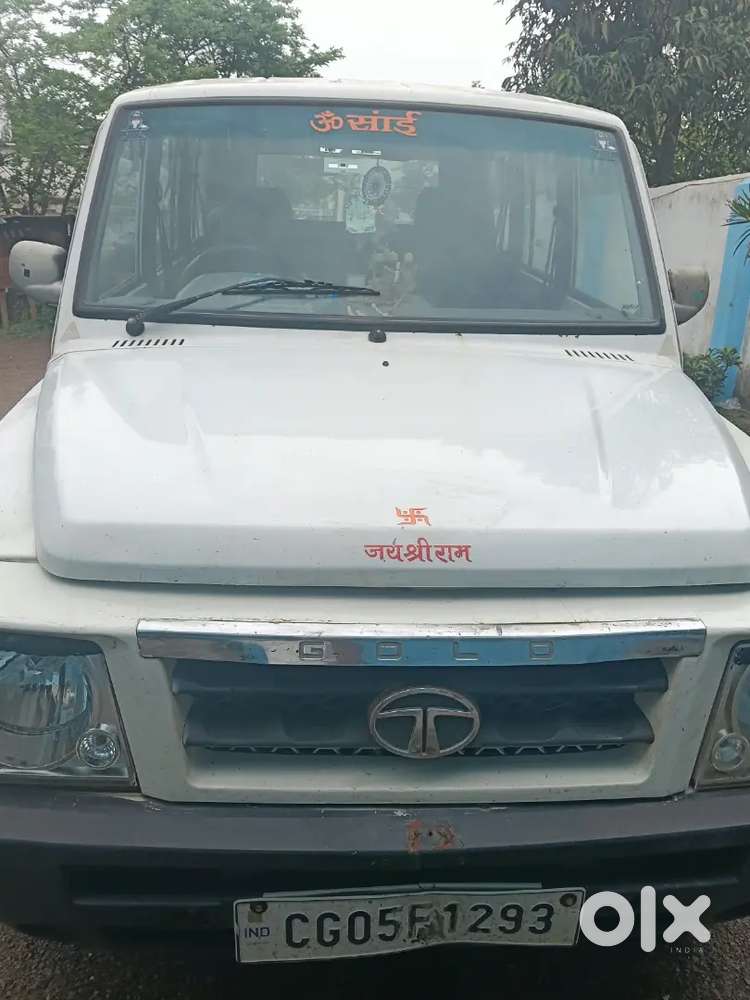 Tata Sumo Victa Diesel 2011
