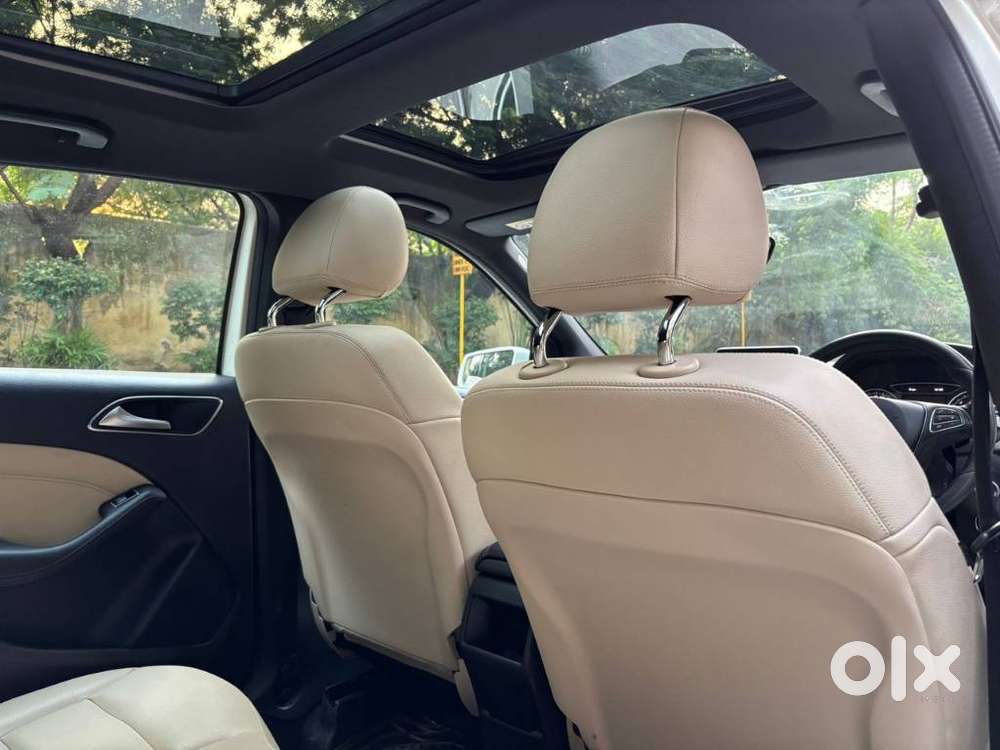 Mercedes-benz B Class 180 Sportz Petrol, 2017, Petrol