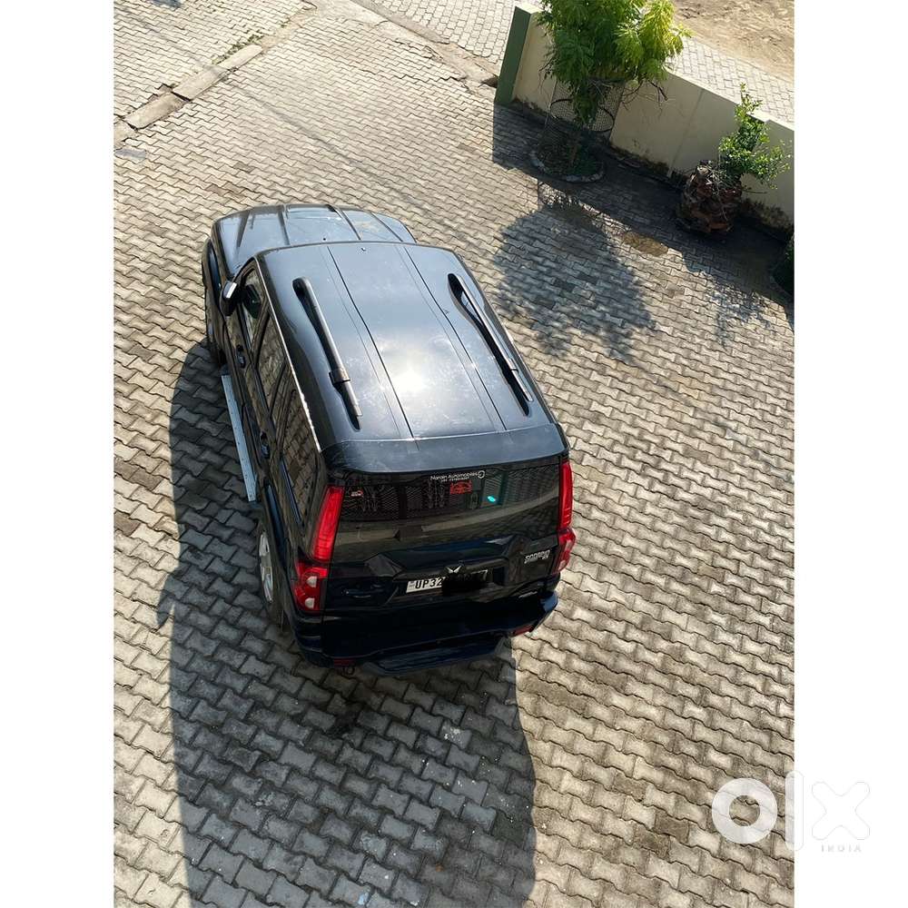 Mahindra Scorpio Classic 2022 Diesel Manual