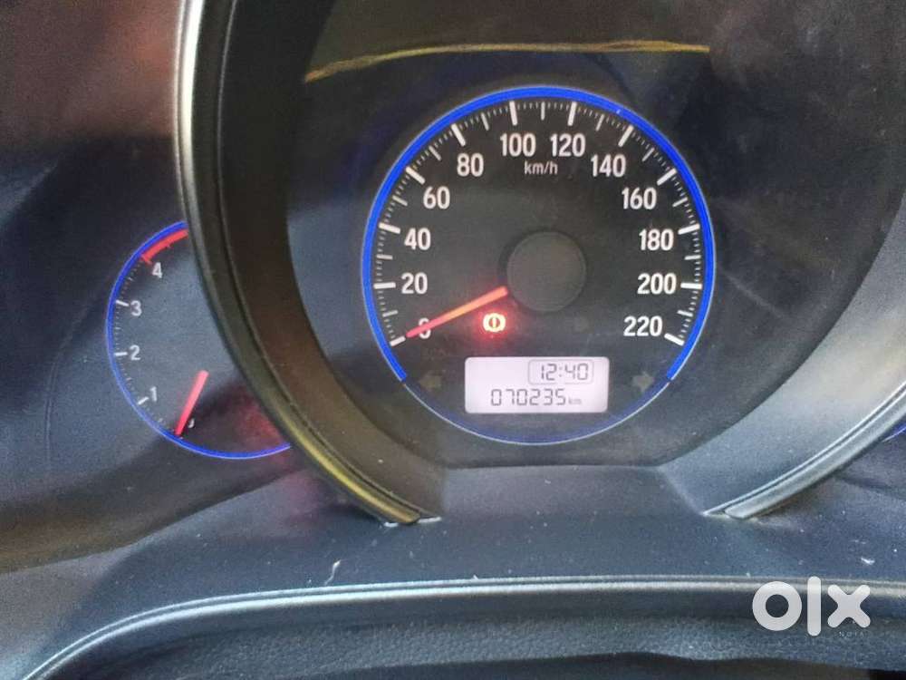 Honda Jazz 1.5 E I Dtec, 2017, Diesel