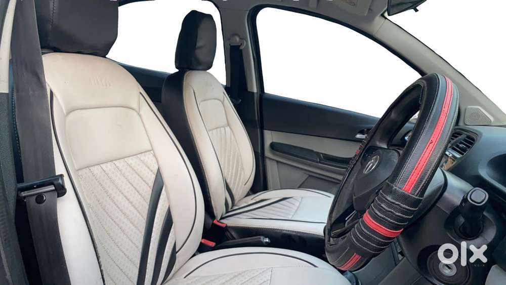 Tata Tiago 1.2 Revotron Xz Plus, 2021, Petrol