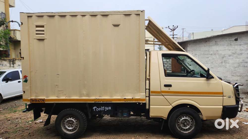Ashok Leyland Stile Ls, 2015, Diesel