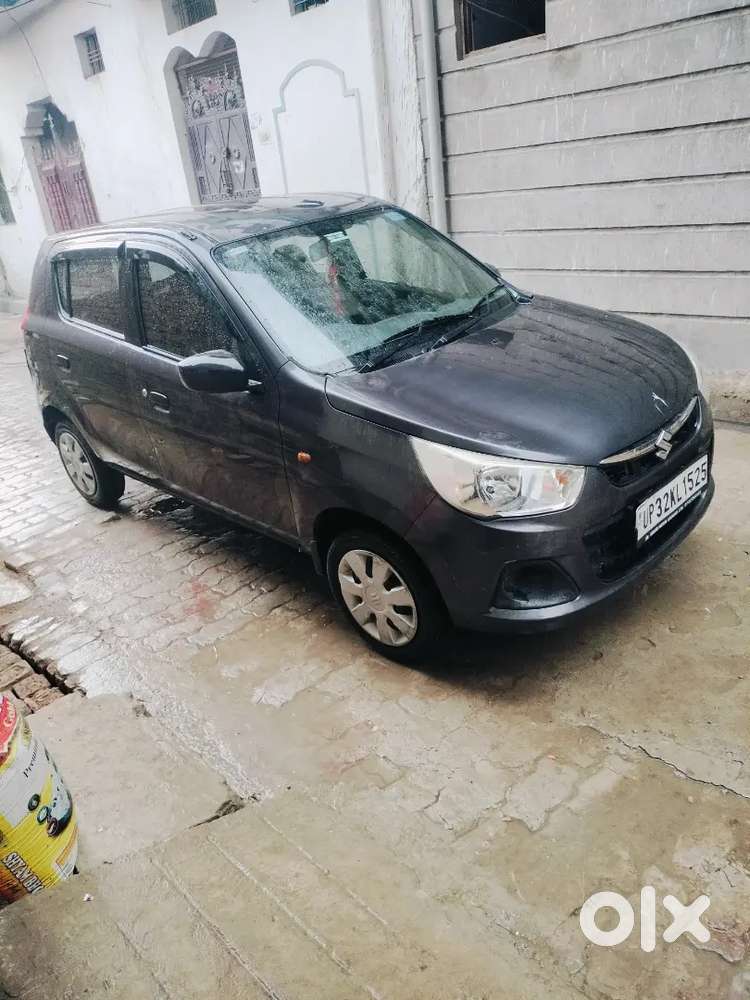 Fresh Condition Car