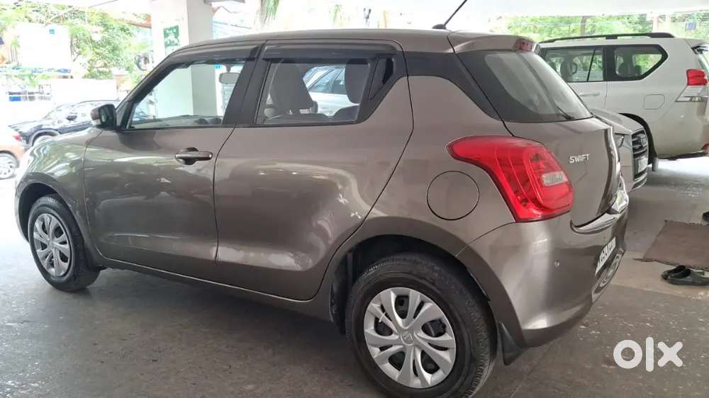 Maruti Suzuki Swift 2021 Petrol 21000 Km Driven