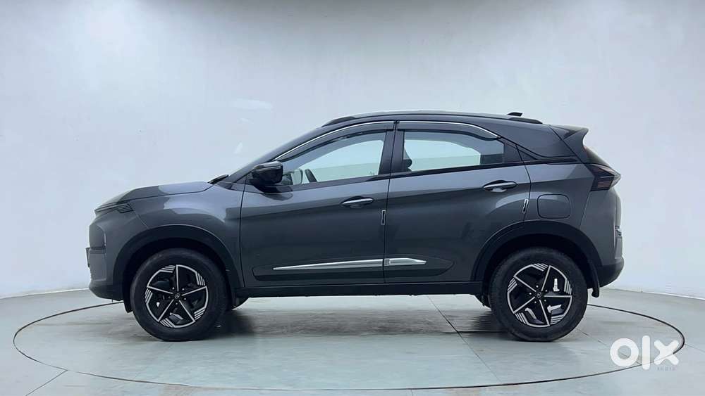 Tata Nexon Fearless Plus S 1.2 Revotron Petrol 7 Dca Dt, 2024, Petro..