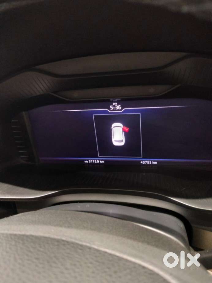 Skoda Kodiaq 2.0 L&k Tdi 4x4 At, 2019, Diesel