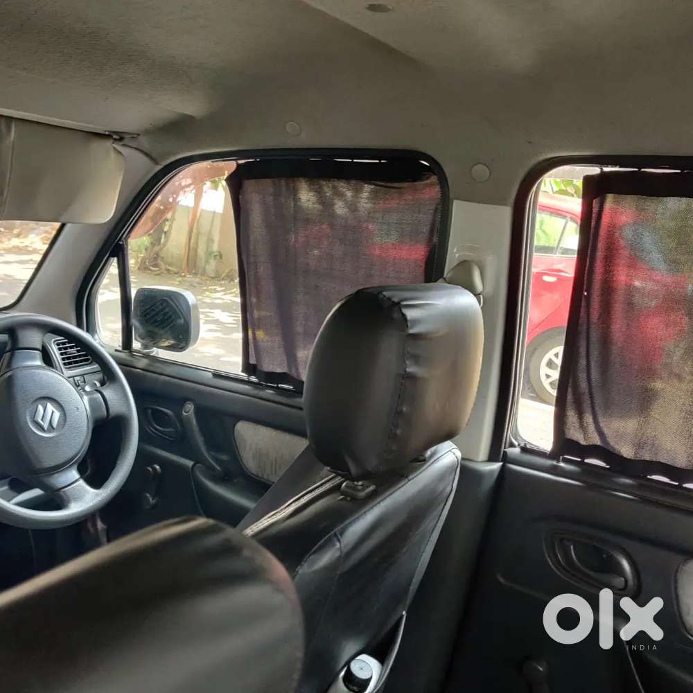 Full Condition No Accident New Tiers