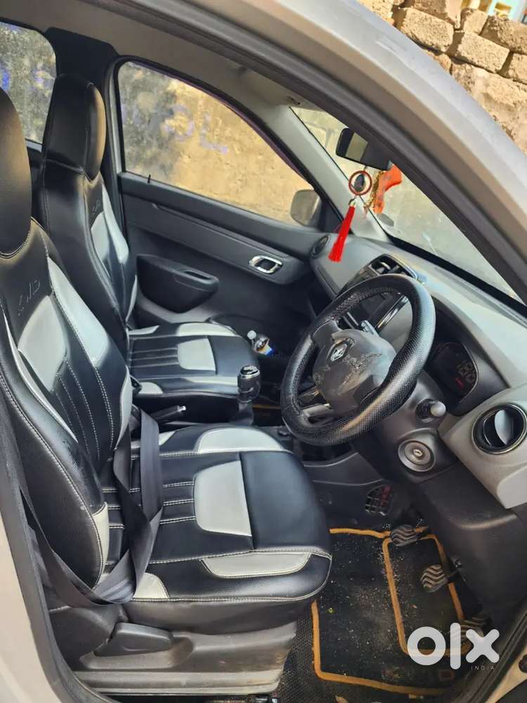 Renault Kwid Petrol 2019