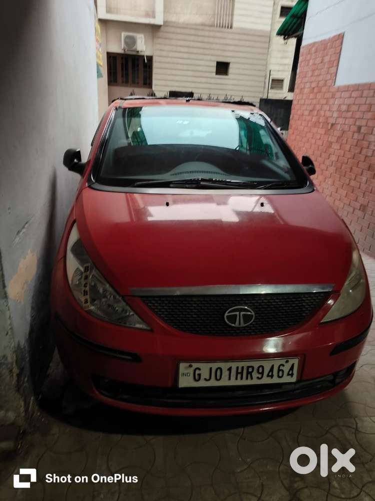 Tata Indica Vista 2009 Diesel