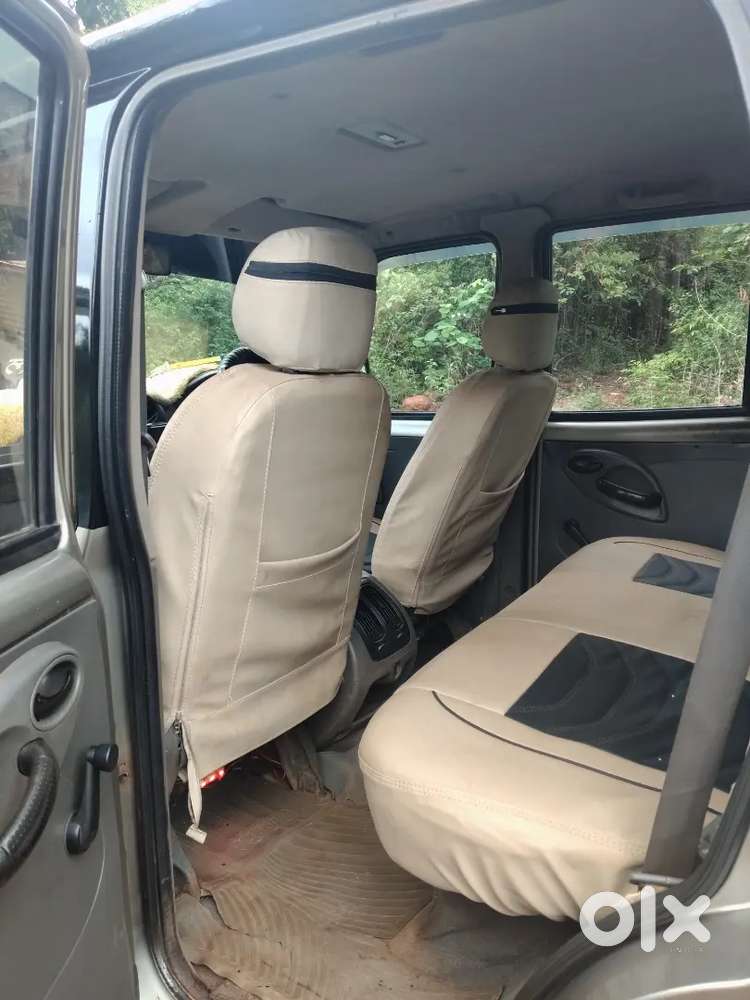 Mahindra Scorpio-n 2007 Diesel