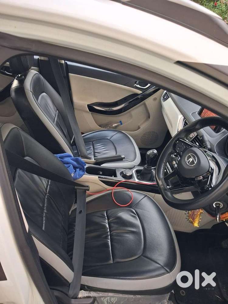 Tata Manual Petrol 2022
