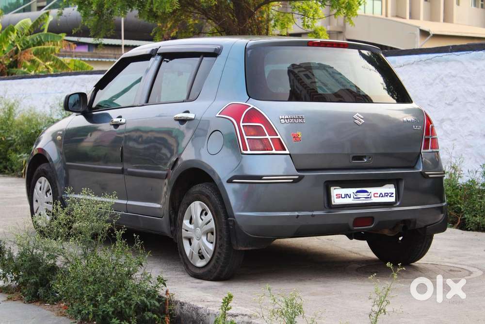 Maruti Suzuki Swift Ldi (o), 2007, Diesel