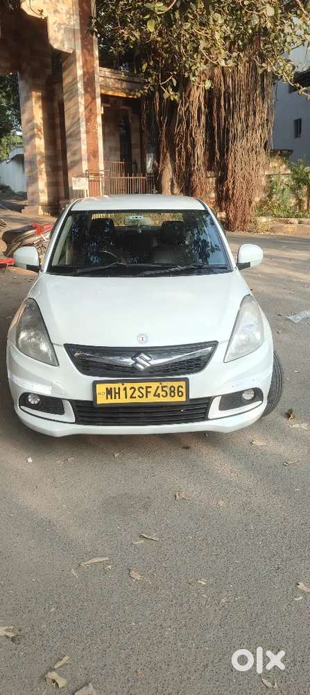 Maruti Suzuki Swift Dzire 2020 Diesel Manual