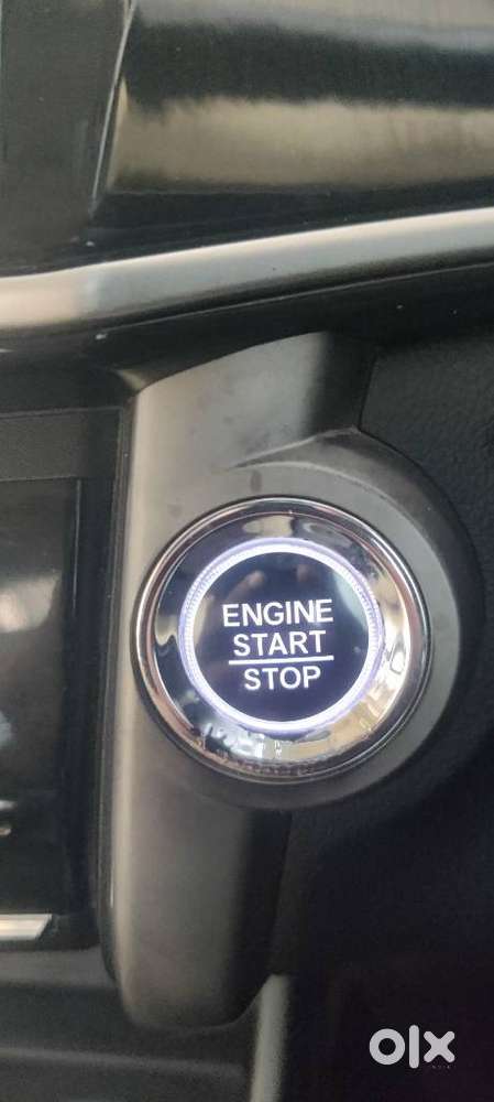 Honda City 1.5 Vx I-dtec Mt, 2019, Diesel