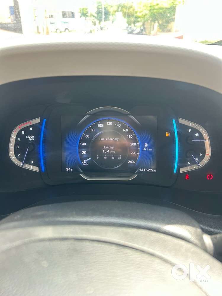 Hyundai Creta 1.5 2020 Diesel