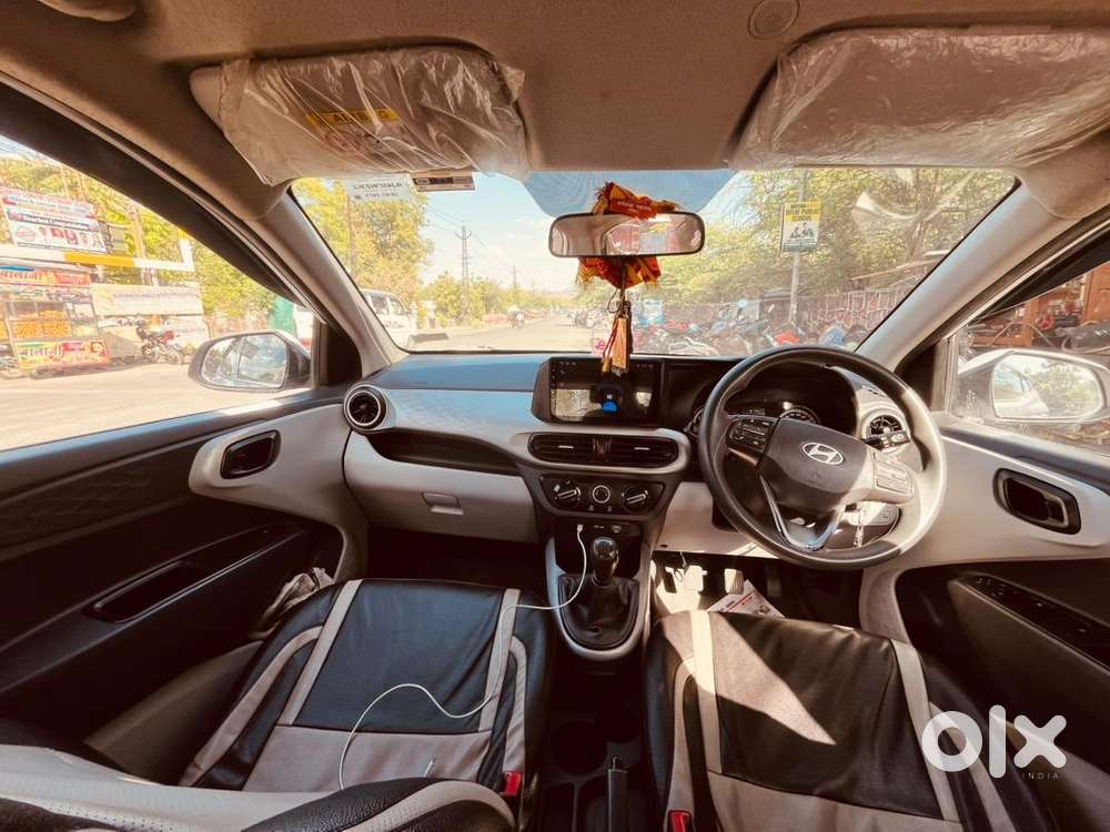 Hyundai Grand I10 Nios 2023 Petrol Well Maintained