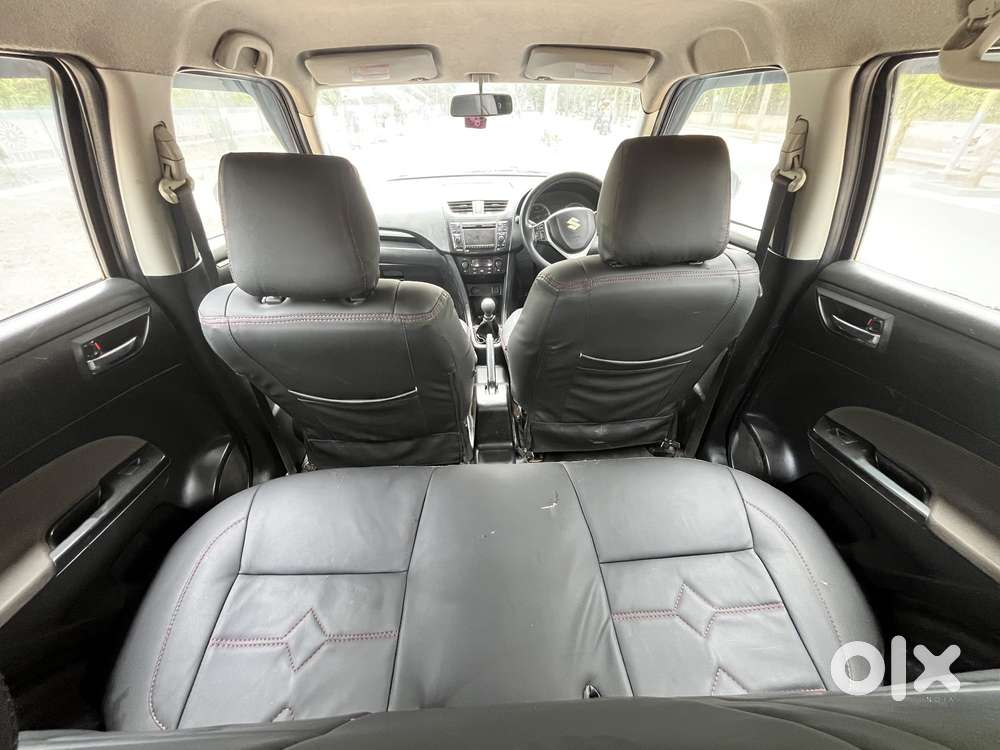 Maruti Suzuki Swift 2011-2014 Zdi, 2014, Diesel