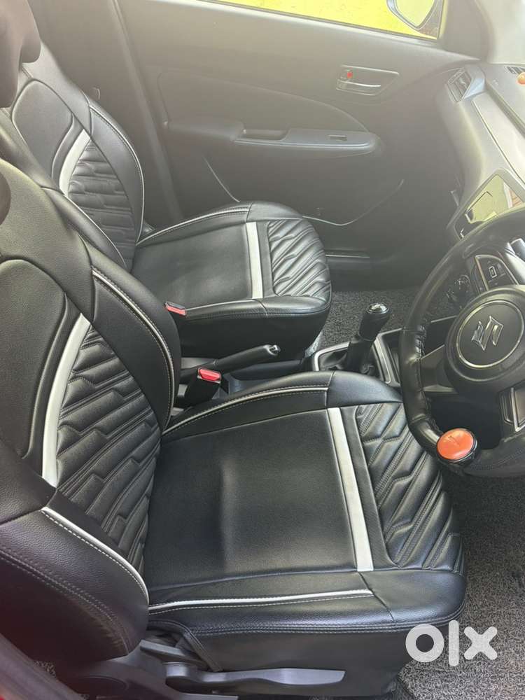 Maruti Suzuki Swift 2022