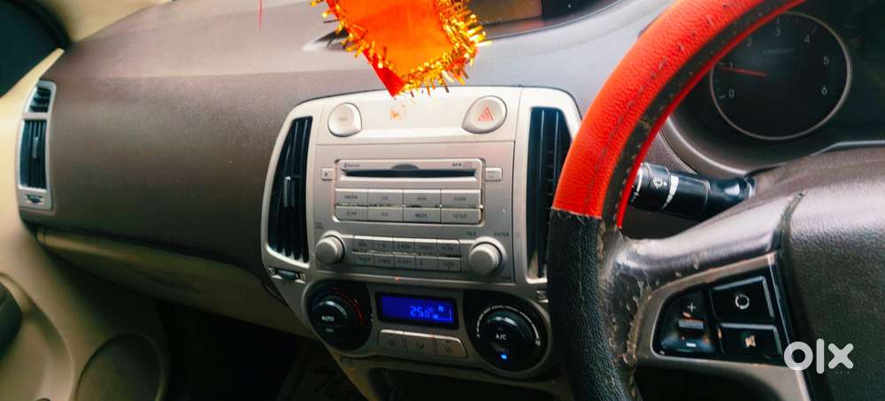 Hyundai I20 Diesel Sportz, 2011, Diesel