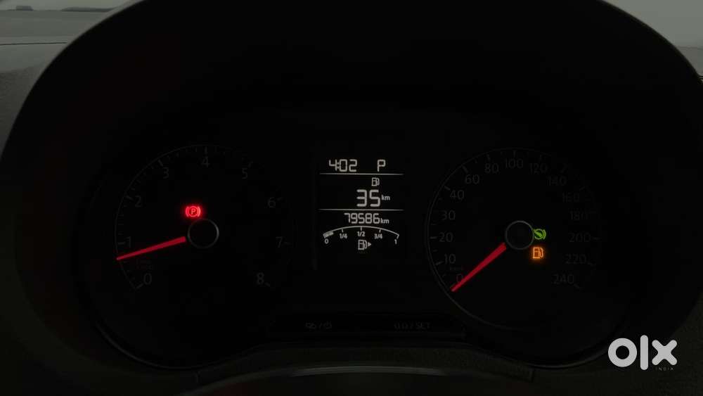 Volkswagen Vento 1.2 Tsi Highline At, 2016, Petrol