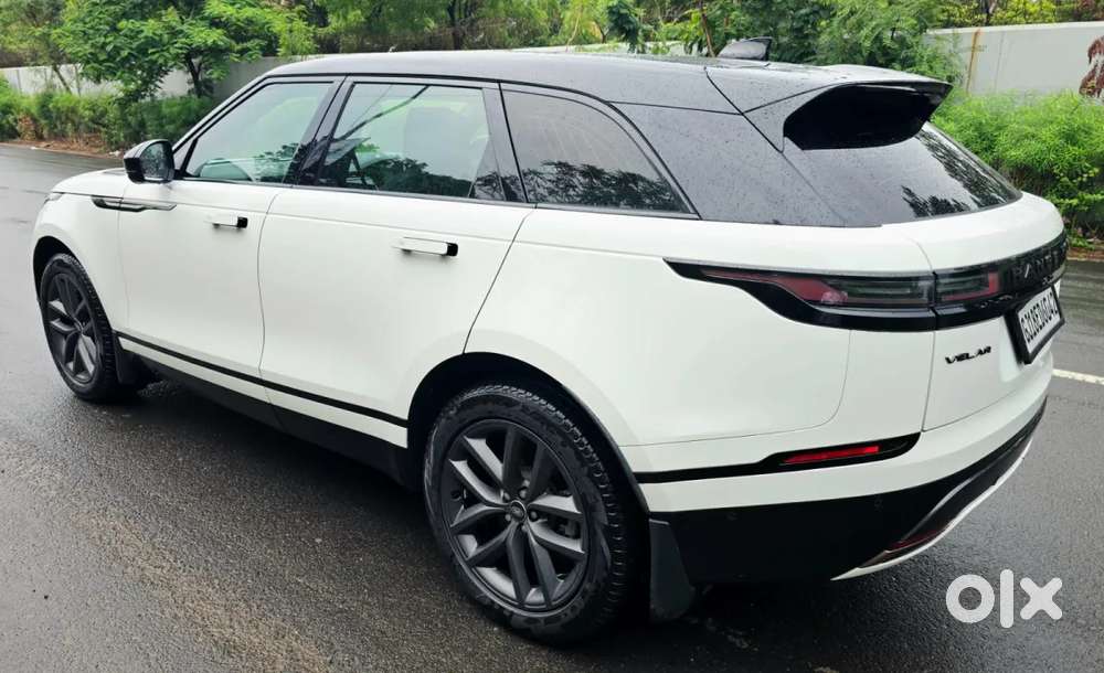 Land Rover Range Velar, 2024, Diesel