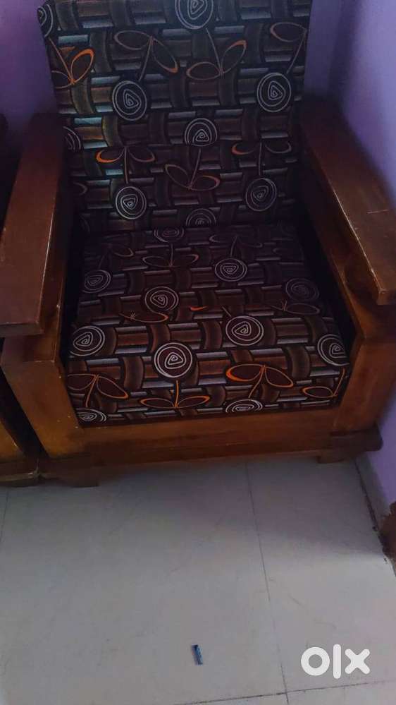 Good condition