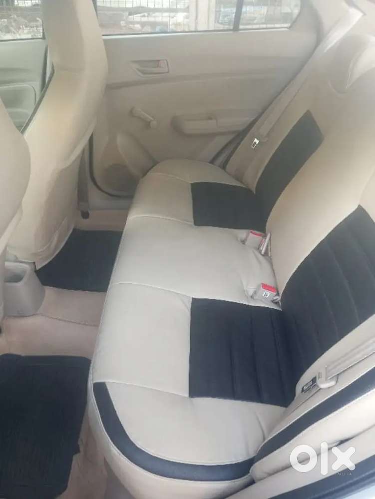 Maruti Suzuki Dzire 2023
