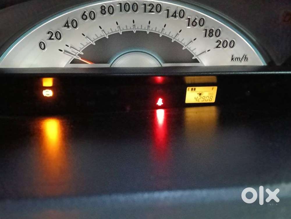 Toyota Etios Gd, 2012, Diesel