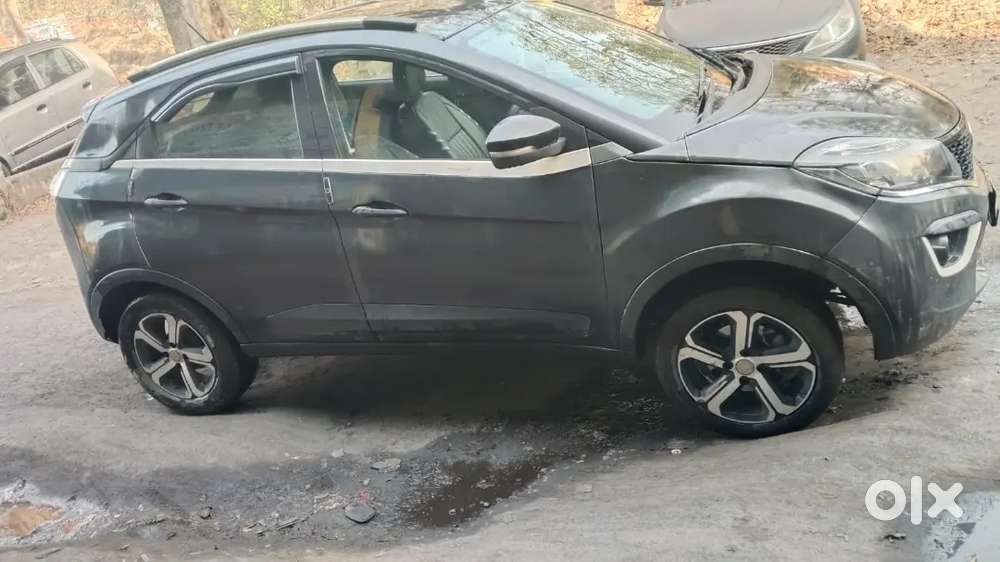 Tata Nexon 1.5 Revotorq 2019