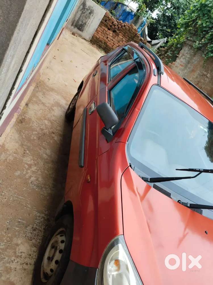 2013 Maruti Suzuki Alto Odometer 90k