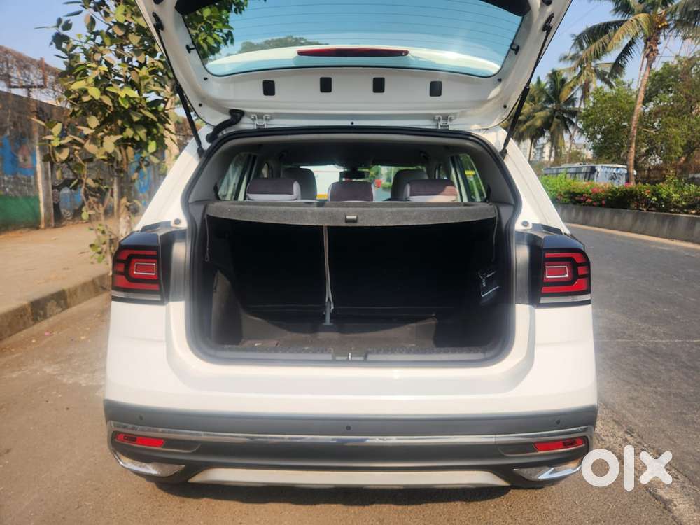 Volkswagen Taigun 1.0 Tsi Highline At, 2023, Petrol