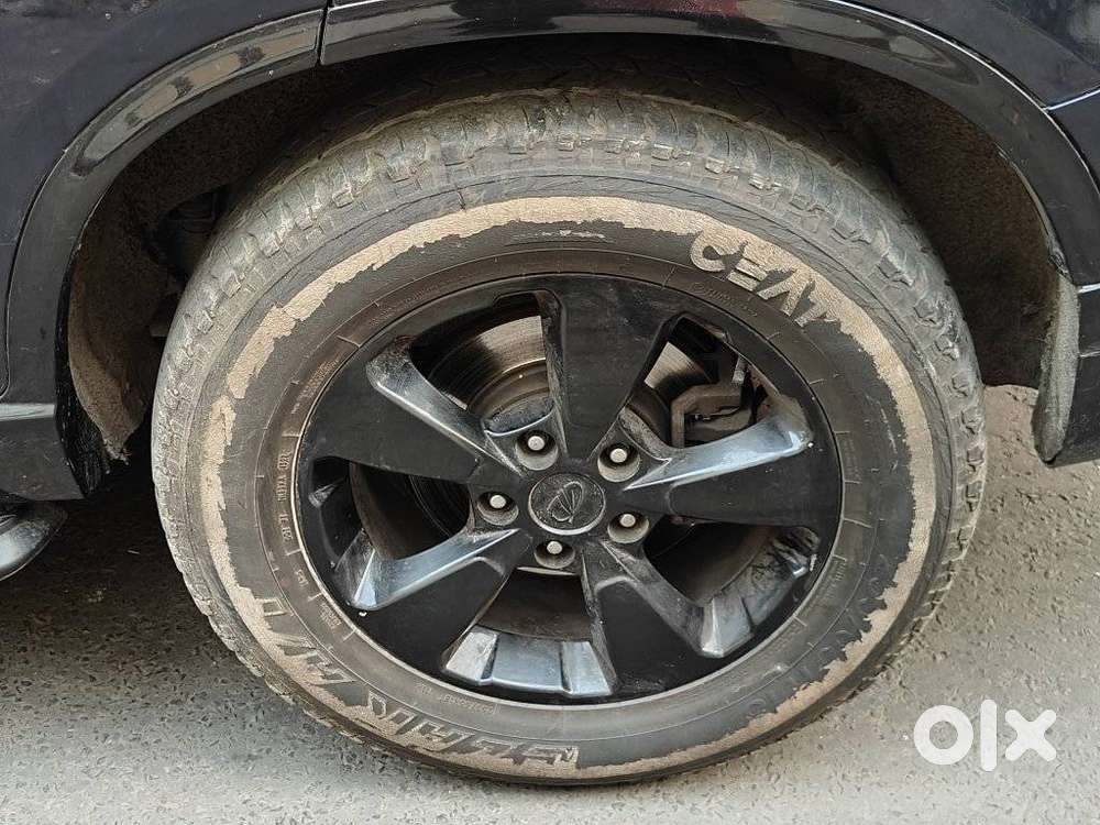 Mahindra Alturas G4 4x4 At, 2019, Diesel