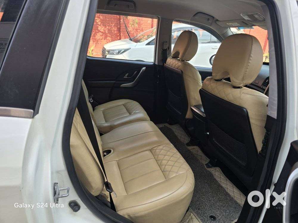 Mahindra Xuv500 W7, 2019, Diesel