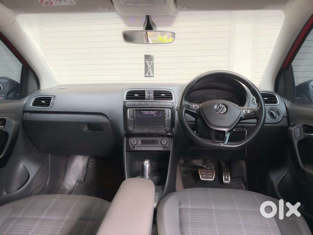 Volkswagen Polo Gt Tsi, 2021, Petrol