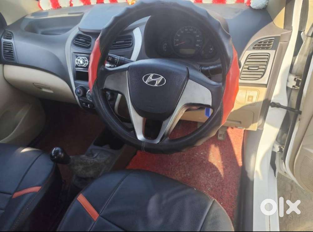 Hyundai Eon Era +, 2018, Petrol