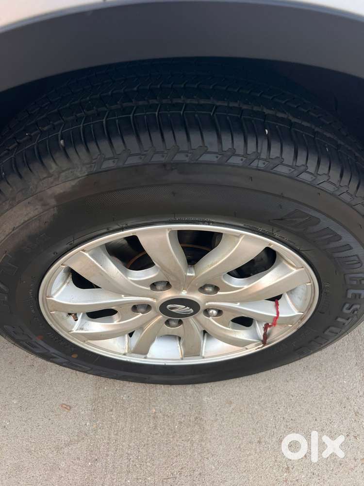 Mahindra Xuv500 2.2 W10, 2018, Diesel