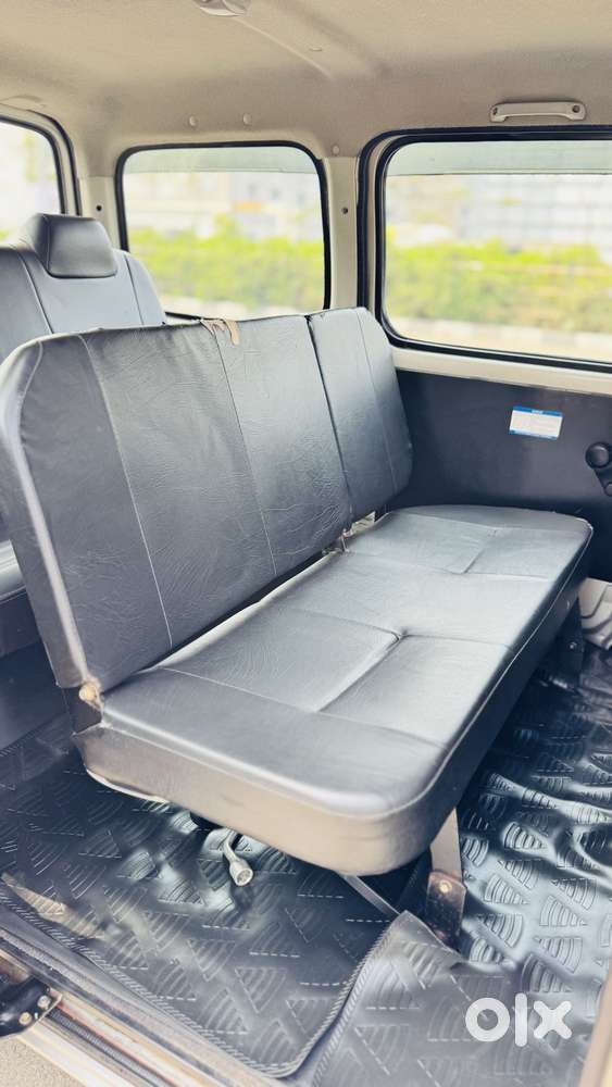 Maruti Suzuki Eeco Cng 5 Seater Ac, 2020, Cng & Hybrids