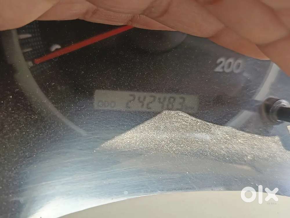 Toyota Innova 2014 Diesel 245000 Km Driven